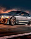 Supersports is the Lightest Bentley ever Supersports is the Lightest Bentley ever15