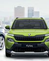 2 million cars produced by Skoda VW 2 million cars produced by Skoda VW6