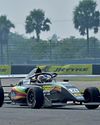 Formula 4 Round 4 sees three winners in three races Formula 4 Round 4 sees three winners in three races22