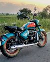 RE GOAN CLASSIC 35034