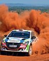 INRC heats up as Mascarenhas delivers third win21