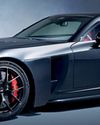 TOYOTA GR GT: MODERN SPORTSCAR WITH LFA'S SOUL7