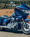 H-D CVO Road Glide, Street Glide are here17