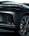 Lexus RX 350h gets new entry-level trim5