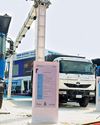 Tata showcases portfolio at EXCON 202519