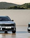 SECOND-GEN SELTOS MAKES GLOBAL DEBUT0