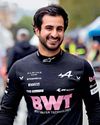 Kush Maini to race for ART GP in 2026 F2 season20