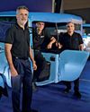 Auto Today