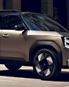 Bridger to get new 1.2-litre turbo-petrol motor Bridger to get new 1.2-litre turbo-petrol motor3