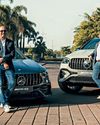 Two new special editions from Mercedes-Benz Two new special editions from Mercedes-Benz5