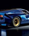 LOLA T70: CERTIFIED RACE WINNER REINCARNATED LOLA T70: CERTIFIED RACE WINNER REINCARNATED8