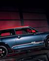 Mini Cooper gets new limited edition6
