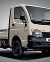 Tata Motors launches the Ace Gold+ XL15