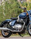 ROYAL ENFIELD CLASSIC 65031