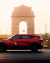 Electrifying Delhi INDIA19