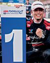 de Vries wins at Monaco, ends Mahindra's win drought17