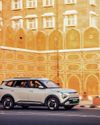 KIA CARENS CLAVIS EV29