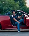 BMW'S LATEST CONVERTIBLE HAS 374 BHP1