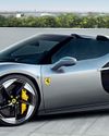 FERRARI'S LATEST ICE SUPERCAR IS A ONE-OFF8