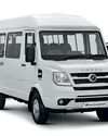 Force Traveller N range gets several updates16