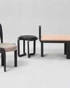 contemporary craftsmanship meets luxury heritage
