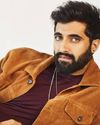 NEXT IN LINE AKSHAY OBEROI