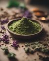 HERBAL TOOTH POWDERS: Rediscovering Ayurveda's Natural Secrets