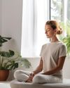 The Benefits of Meditation