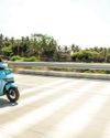 SILENT RIDE, LOUD DOUBTS SILENT RIDE, LOUD DOUBTS