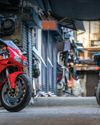 THE POPE AND THE PANIGALE11
