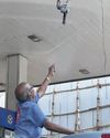 HANGING BY A THREAD HANGING BY A THREAD