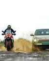 Motoring World