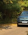 ONE SUV. MANY ROLES. ALL FOR YOU. ONE SUV. MANY ROLES. ALL FOR YOU.12