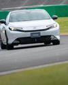 Motoring World