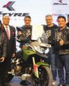 THE VERDICT FOR TWO WHEELS22