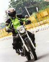 Motoring World