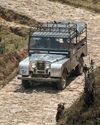 Motoring World