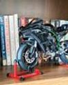 Motoring World