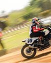 DIRT WARS21