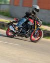 FULL THROTTLE8