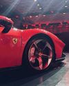 Motoring World