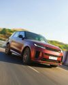 Motoring World