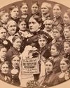 Frances Willard Leader Frances Willard Leader