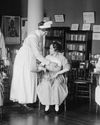 Elizabeth Blackwell- Doctor Elizabeth Blackwell- Doctor