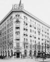 Louise Blanchard Bethune - Architect Louise Blanchard Bethune - Architect