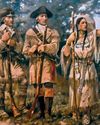 Sacagawea Explorer Sacagawea Explorer
