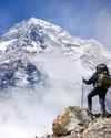 Scientists Reveal a Reason That Could Explain Mount Everest's Growth