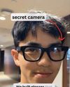 Two College Students Devise Smart Glasses That Can ID People