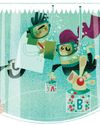 What is happening on your fingertips when they get all wrinkly in a hot tub? Muse Science Magazine for Kids