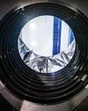 Cool Sunshade Added to the Nancy Roman Space Telescope Muse Science Magazine for Kids
